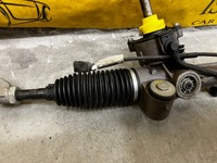 фото thumb №7, Трансмиссия рулевая рулевая рейка vw crafter ii 2 man tge 4motion