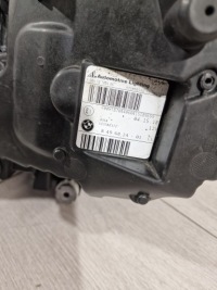 фото thumb №8, Правый фара адаптивный led bmw x3 g01 x4 g02