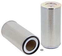 фото thumb №1, Фільтр повітря hifi фільтр sa 14593