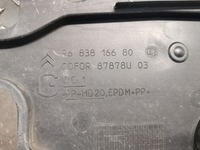 фото thumb №8, Citroen ds3 1.6 hdi pas передний усилитель