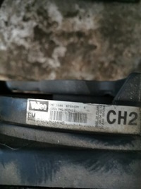 фото thumb №5, Vectra c 3.2 радіатор комплектна