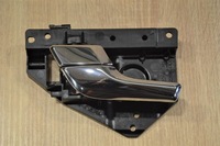 фото thumb №1, Ручка внутрішня лівий перед jaguar xf x250