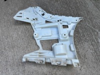 фото thumb №9, Кронштейн  бампера зад левое 8078585 bmw 4 g26 m набор