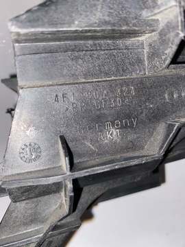 фото thumb №6, Держатель i блок управления света audi a6 c6 8p0907357h