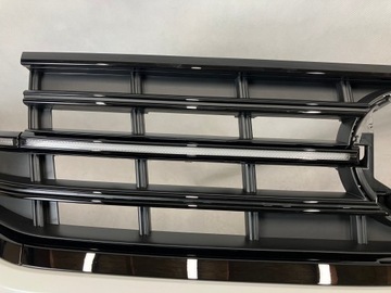 фото thumb №14, Бампер переднее volkswagen touareg iii 3 r-line 761 760 рестайлинг 23r- 4xpdc new