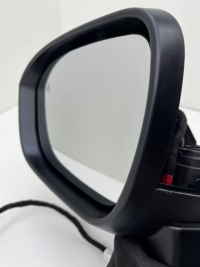 фото thumb №9, Nissan qashqai j12 зеркало левое 11-pin ассистент европа