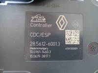 фото thumb №4, Насос abs 476600451r renault fluence ze