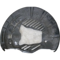 фото thumb №1, Porsche panamera 970 накладка гальмівна права перед 97035180632