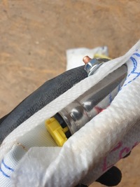 фото thumb №7, Renault kadjar подушка сидіння права ліва