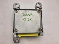 фото thumb №4, Модуль air bag датчик toyota rav 4 89170-42090