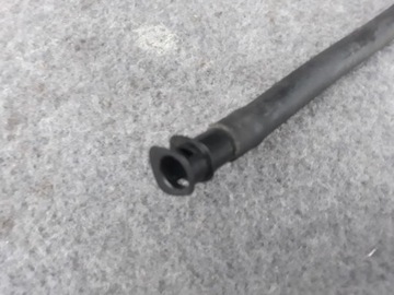 фото thumb №4, Шланг склоомивача лампа mercedes w210 e-klasa