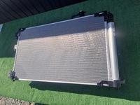 фото thumb №1, Toyota yaris iv 2020 - 2024 r радіатор вентилятор 1.5 гібрид