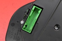 фото thumb №11, Счетчик приборы eu 3u0920812d skoda superb 1 i 1.9 tdi 116 km lift 06-08