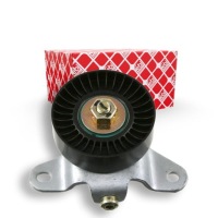 Купить 22303/feb ролик ремень многоручейковый. ford 1,8d febi bilstein, фото thumb