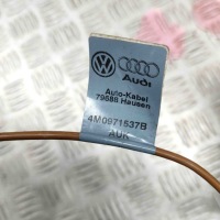 Радиатор аккумулятор porsche cayenne 9y0/9y3 4m0971537b 22422303 3.0l с Разборки, фото thumb