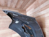 фото thumb №9, Ford transit custom 2017+ рестайлинг бампер перед