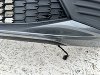 фото thumb №14, Fabia iv 6va бампер перед передний szary kompletny lf7c