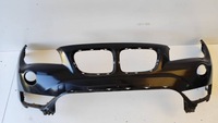 фото thumb №1, Bmw x1 e84 lift бампер перед 7303750 оригинал