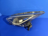 фото thumb №5, Renault zoe full led 260609388r лампа передняя перед левая