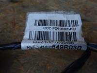 фото thumb №7, Dacia logan ii mcv камера джгут кришки задня задній багажника