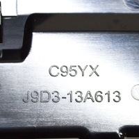 фото thumb №9, Jaguar i-pace 2019 третий свет стоп