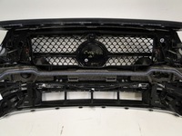 фото thumb №14, Mercedes бампер передний a2148859701 e 214 w214 pts amg