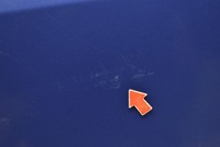 фото thumb №7, Двері праве перед передні chabrowe honda jazz 3 iii 07-11