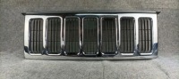 фото thumb №3, Решётка радиатора радиатора / решётка радиатора - jeep commander i 2005-2010