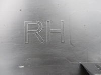 фото thumb №7, Mazda mx30 mx-30 планка na двері праві передні