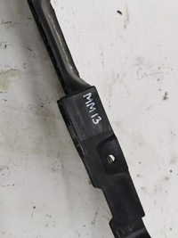 фото thumb №9, Решітка бампера нижня kia carens iii 86561-1d010