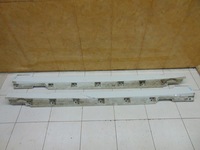 фото thumb №1, Планка пороговая левая vw passat b8 3g9 универсал