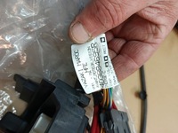 фото thumb №7, Жгут двигателя renault kadjar nowa оригинал