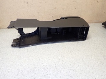 фото thumb №8, Nissan qashqai 07-10 тунель середній підлокітник