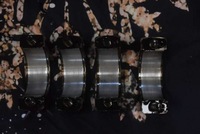 фото thumb №10, Блок dół двигателя wał 4n13 mitsubishi asx 1 i 1.8 did 150 km 12-16