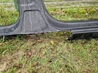 фото thumb №5, Обшивка правое крыло задняя блок двигателя перед vw touran lift 10-15