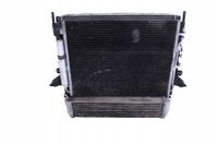 фото thumb №1, Радіатор kpl land rover discovery iii 2,7td