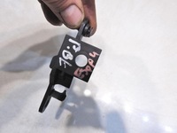 фото thumb №2, Кронштейн кронштейн крила правий renault espace iv