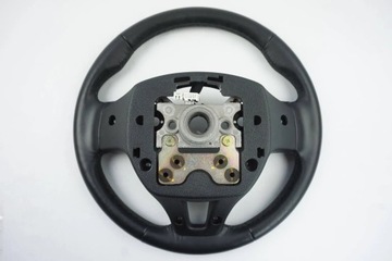 фото thumb №7, Руль кожаный многофункциональная kia optima iv 56110-a8910wk