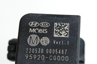 фото thumb №6, Kia niro sg2 ev передний правый датчик ударный 95920-cg000 2023 23983617