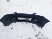 фото thumb №8, Vw touran i бампер перед передний kompletny лак ll5n