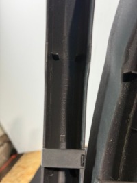 фото thumb №8, Jaguar xf x260 x760 защита крышки багажника левая правая gx73-44251-bb