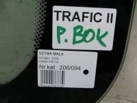 фото thumb №9, Trafic vivaro ii скло бокове праве 01-14