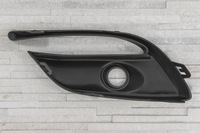 фото thumb №8, Mazda 3 iii bn 17-19 lift заглушка противотуманной фары правая