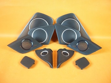 фото thumb №15, Audi a5 8t8 озвучивание bang усилитель козырёк 8t1035223a / 8t0035415b