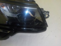 фото thumb №3, Skoda karoq лампа передняя перед rh/lh led