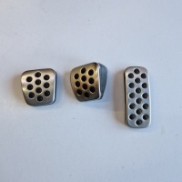 Купить Opel insignia b 2 opc накладки на педали, фото thumb