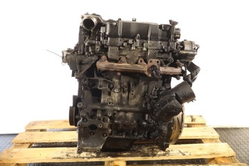 фото thumb №1, Двигун volvo v50 1.6d 107km d4164t тест