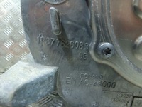 фото thumb №11, Bmw i3 i01 lci двигун електричний maszyna передньої osi 125kw 170km