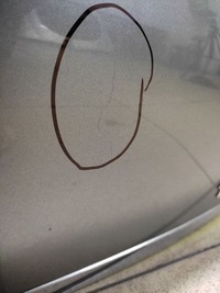 фото thumb №4, Alfa romeo 147 задняя крышка багажника багажника лак vr65