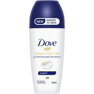 Dove Advanced Care Оригинальный шарик 50 мл